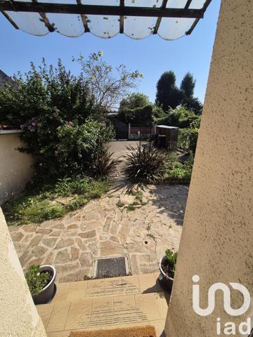 Maison à vendre 4 pièces 80 m² La Ferté-sous-Jouarre