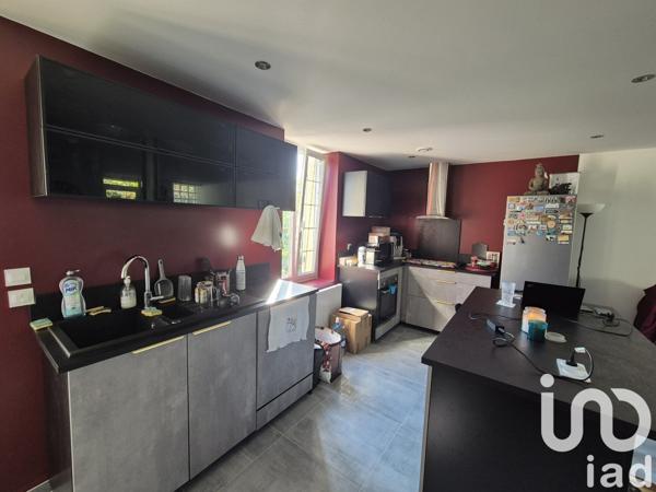 Maison à vendre 4 pièces 80 m² La Ferté-sous-Jouarre
