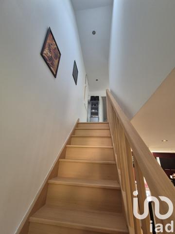 Maison à vendre 4 pièces 80 m² La Ferté-sous-Jouarre