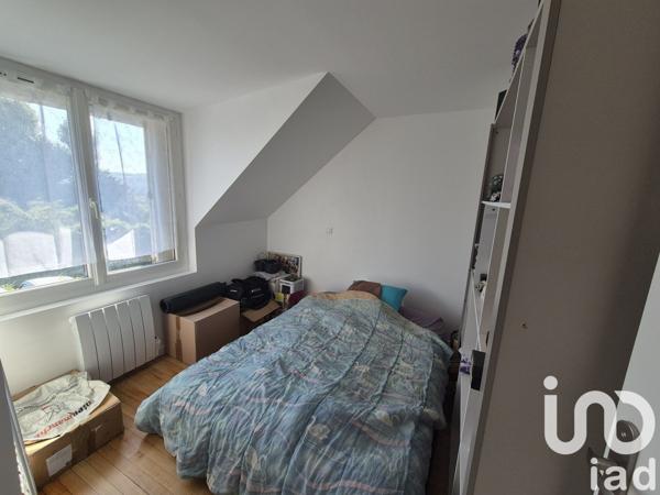 Maison à vendre 4 pièces 80 m² La Ferté-sous-Jouarre