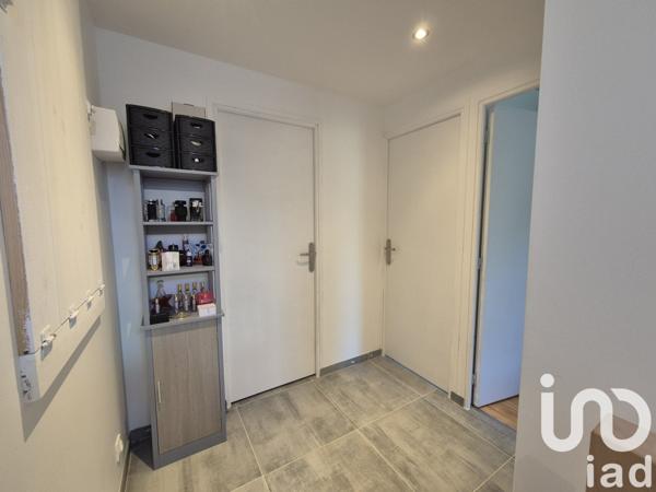 Maison à vendre 4 pièces 80 m² La Ferté-sous-Jouarre