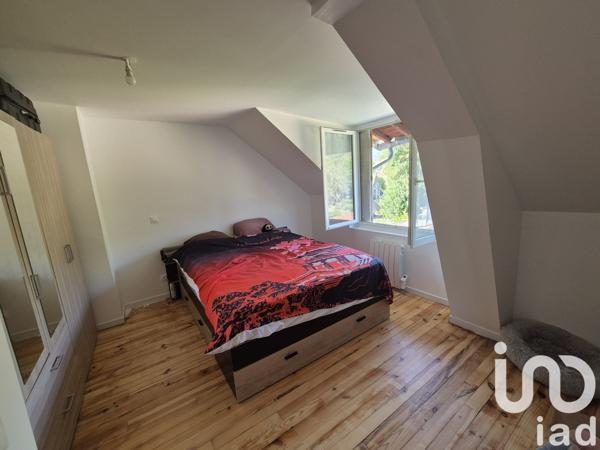 Maison à vendre 4 pièces 80 m² La Ferté-sous-Jouarre