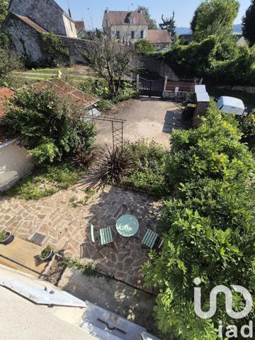 Maison à vendre 4 pièces 80 m² La Ferté-sous-Jouarre