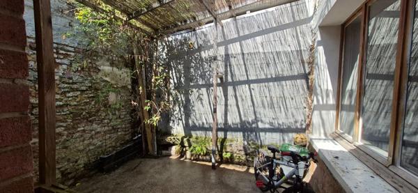 Maison à vendre 6 pièces 90m² Condé-sur-l'Escaut (59163)
