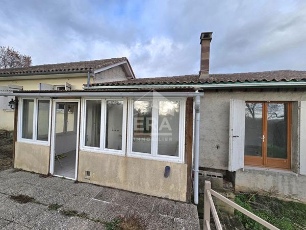 Maison Saint Seurin Sur L Isle 5 pièce(s) 120.67 m2