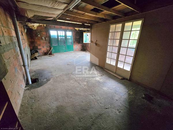 Maison Saint Seurin Sur L Isle 5 pièce(s) 120.67 m2