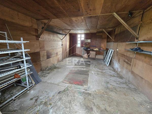 Maison Saint Seurin Sur L Isle 5 pièce(s) 120.67 m2