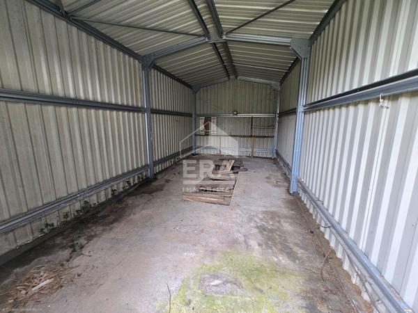 Maison Saint Seurin Sur L Isle 5 pièce(s) 120.67 m2