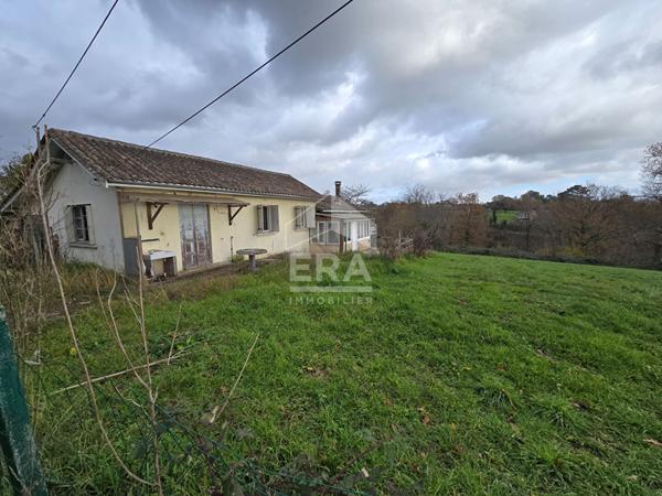 Maison Saint Seurin Sur L Isle 5 pièce(s) 120.67 m2