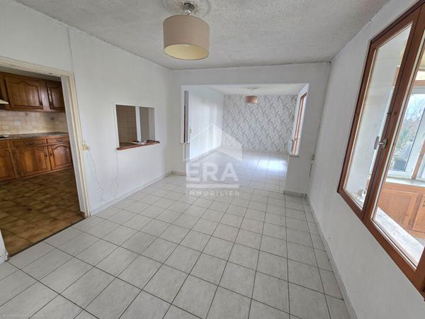 Maison Saint Seurin Sur L Isle 5 pièce(s) 120.67 m2