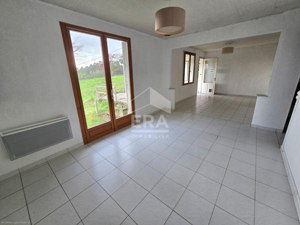 Maison Saint Seurin Sur L Isle 5 pièce(s) 120.67 m2