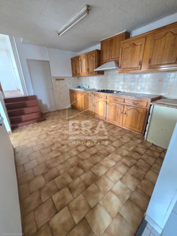 Maison Saint Seurin Sur L Isle 5 pièce(s) 120.67 m2