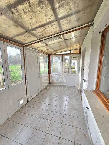 Maison Saint Seurin Sur L Isle 5 pièce(s) 120.67 m2