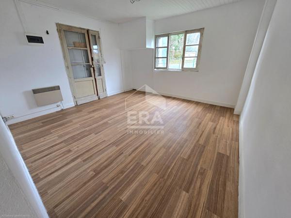 Maison Saint Seurin Sur L Isle 5 pièce(s) 120.67 m2