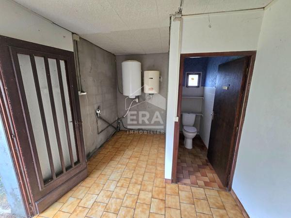 Maison Saint Seurin Sur L Isle 5 pièce(s) 120.67 m2