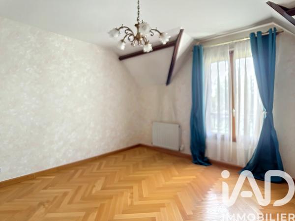Maison à vendre 7 pièces 140 m² Bry-sur-Marne