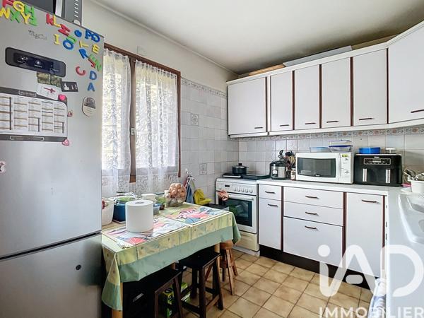 Maison à vendre 7 pièces 140 m² Bry-sur-Marne