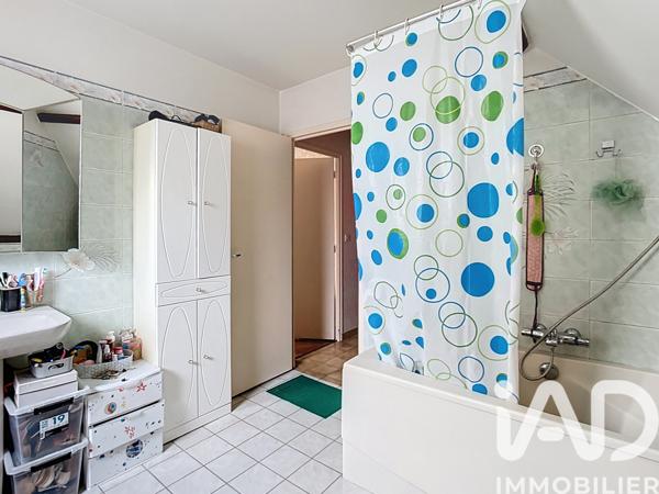 Maison à vendre 7 pièces 140 m² Bry-sur-Marne