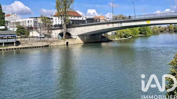 Maison à vendre 7 pièces 140 m² Bry-sur-Marne