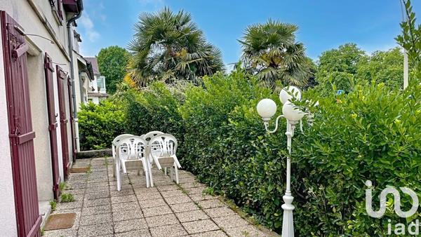 Maison à vendre 7 pièces 140 m² Bry-sur-Marne