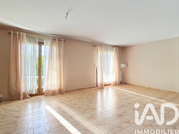 Maison à vendre 7 pièces 140 m² Bry-sur-Marne