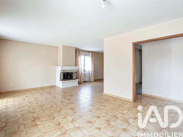 Maison à vendre 7 pièces 140 m² Bry-sur-Marne