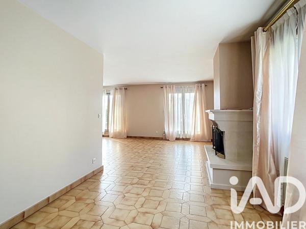 Maison à vendre 7 pièces 140 m² Bry-sur-Marne