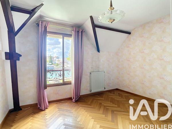 Maison à vendre 7 pièces 140 m² Bry-sur-Marne
