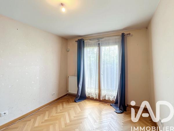 Maison à vendre 7 pièces 140 m² Bry-sur-Marne