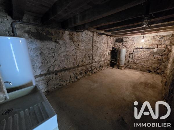 Maison à vendre 3 pièces 64 m² Tronget