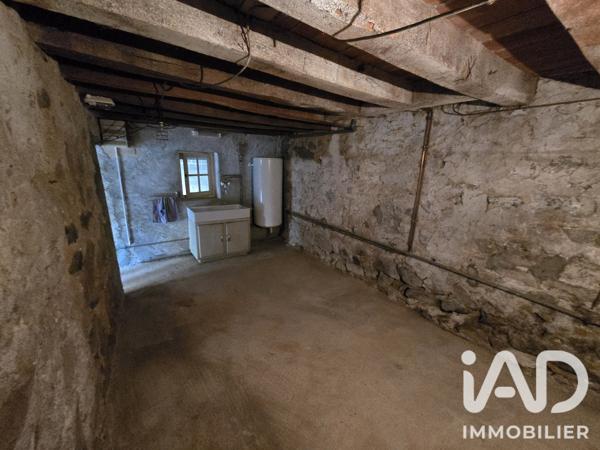 Maison à vendre 3 pièces 64 m² Tronget