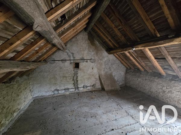 Maison à vendre 3 pièces 64 m² Tronget