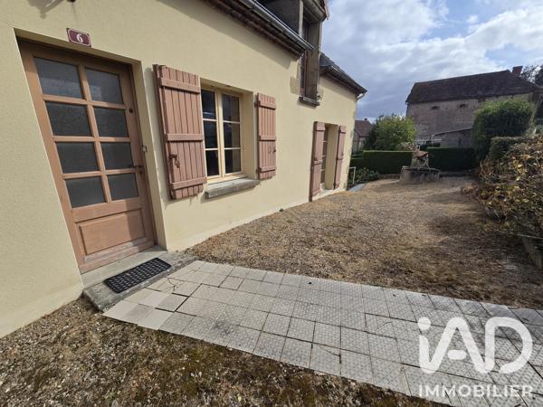 Maison à vendre 3 pièces 64 m² Tronget