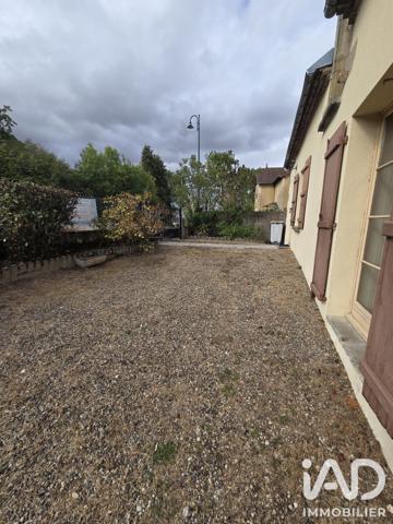 Maison à vendre 3 pièces 64 m² Tronget