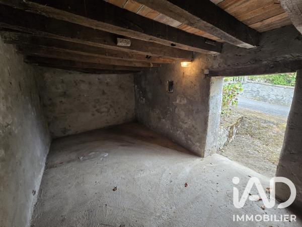 Maison à vendre 3 pièces 64 m² Tronget