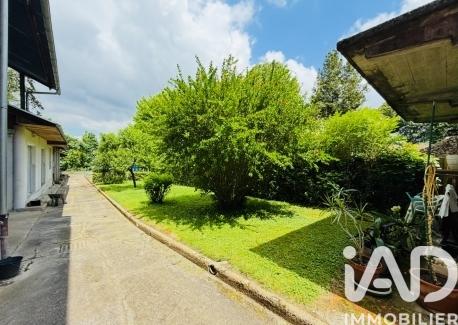 Maison à vendre 11 pièces 288 m² Orthez