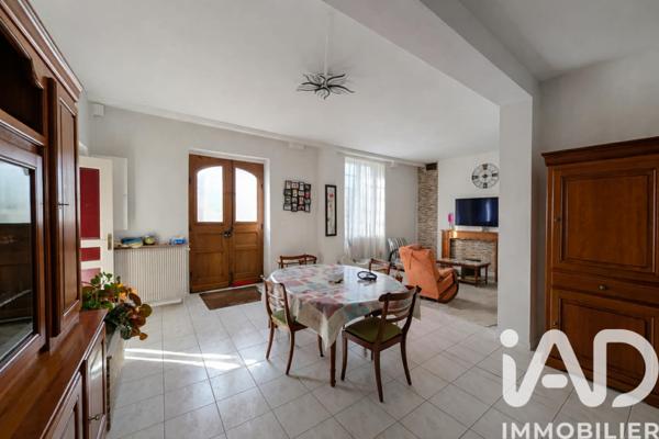Maison à vendre 11 pièces 288 m² Orthez