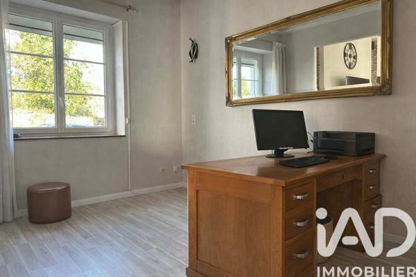 Maison à vendre 11 pièces 288 m² Orthez