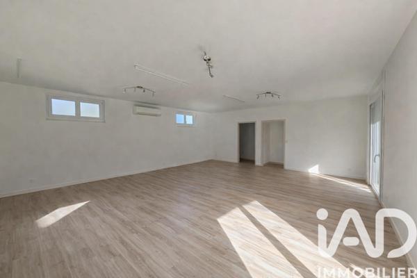 Maison à vendre 11 pièces 288 m² Orthez
