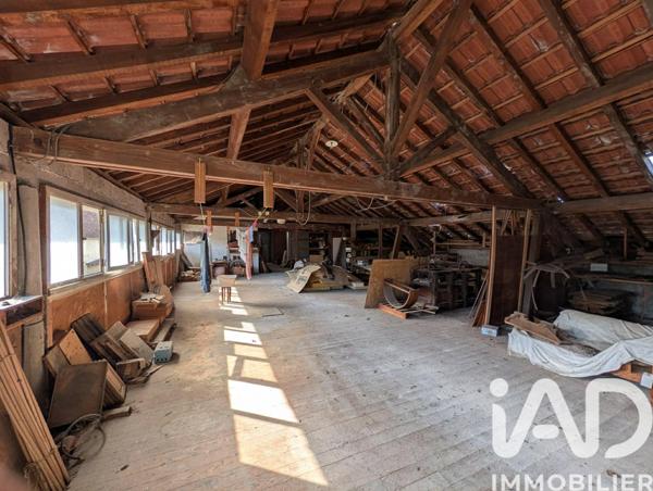 Maison à vendre 11 pièces 288 m² Orthez