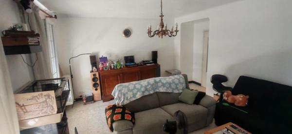Maison à ALLONNES, 72700 - 3 pièces 77m²
