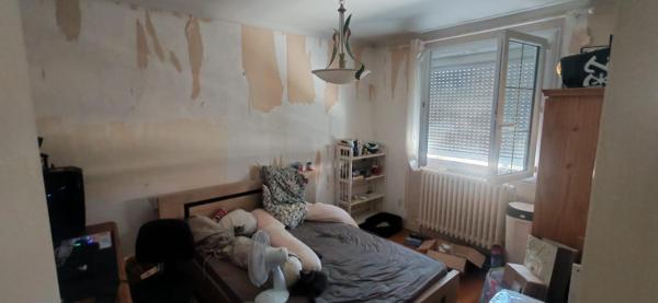 Maison à ALLONNES, 72700 - 3 pièces 77m²