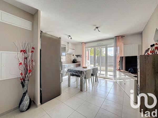 Appartement à vendre 2 pièces 42 m² Champ-sur-Drac