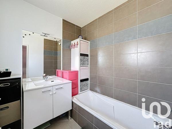 Appartement à vendre 2 pièces 42 m² Champ-sur-Drac