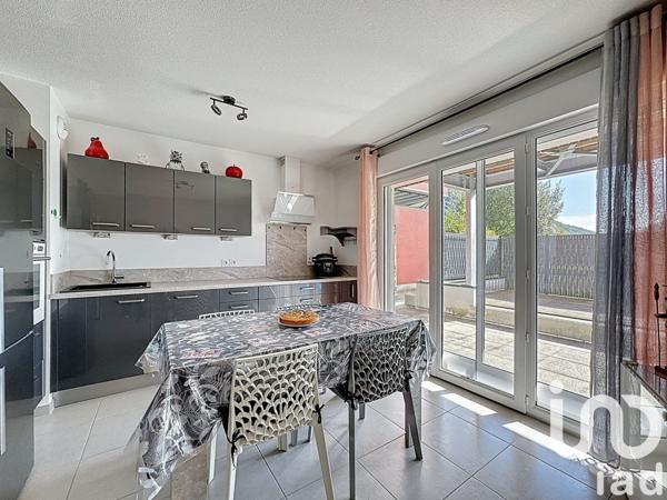 Appartement à vendre 2 pièces 42 m² Champ-sur-Drac