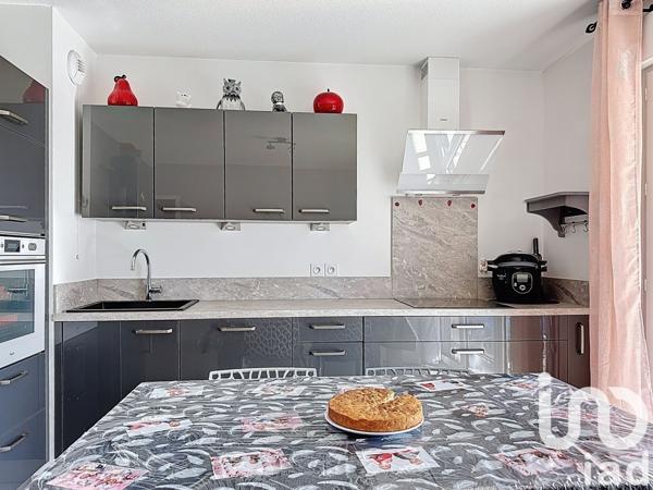 Appartement à vendre 2 pièces 42 m² Champ-sur-Drac