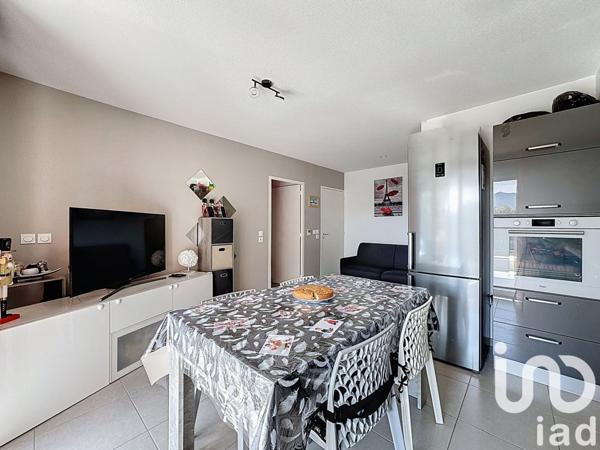 Appartement à vendre 2 pièces 42 m² Champ-sur-Drac