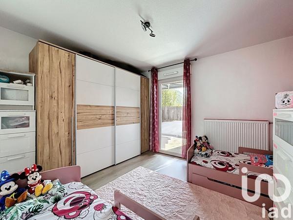 Appartement à vendre 2 pièces 42 m² Champ-sur-Drac