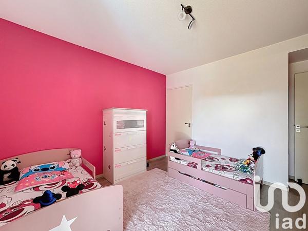 Appartement à vendre 2 pièces 42 m² Champ-sur-Drac