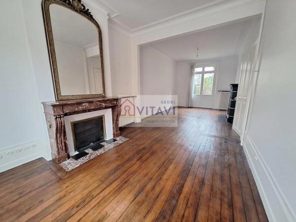 Maison à vendre à Beauvais (60000)